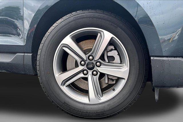 used 2024 Ford Edge car, priced at $29,334