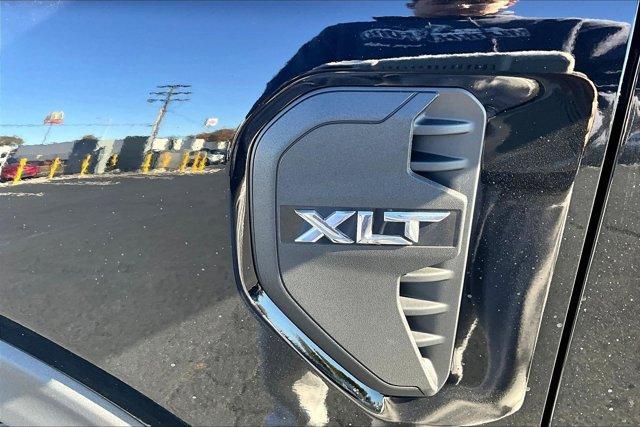 new 2025 Ford Ranger car, priced at $38,305