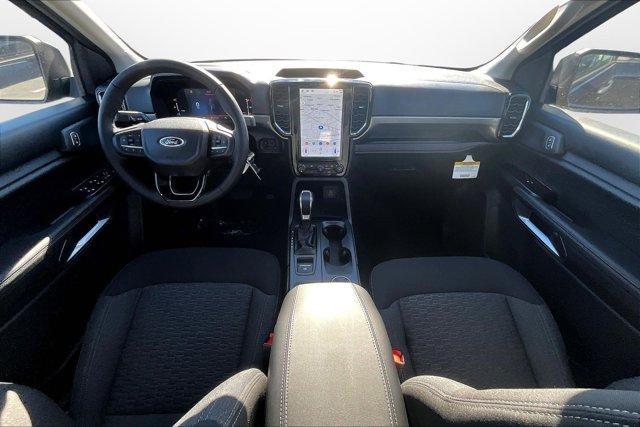 new 2025 Ford Ranger car, priced at $38,305