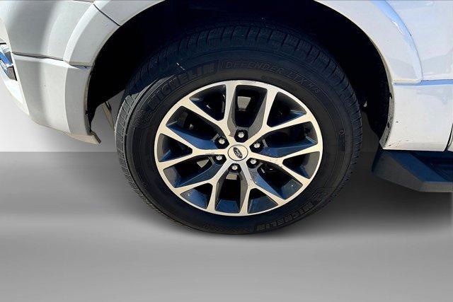 used 2016 Ford Expedition car, priced at $13,750