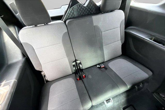 used 2023 Chevrolet Traverse car, priced at $34,371