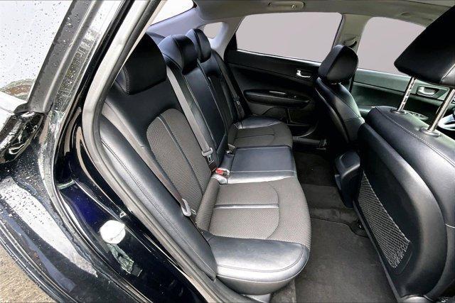 used 2019 Kia Optima car, priced at $18,396
