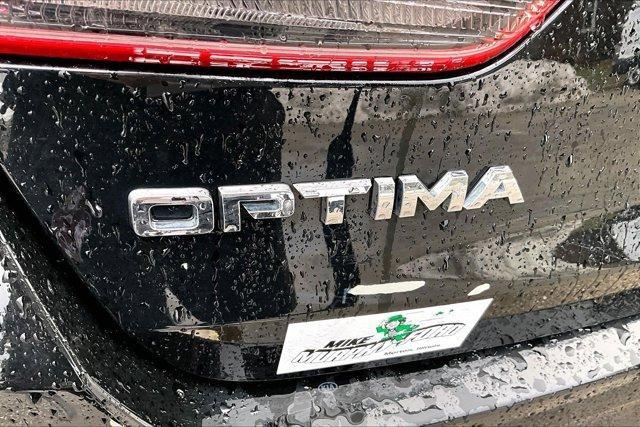 used 2019 Kia Optima car, priced at $18,396