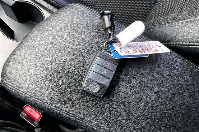 used 2019 Kia Optima car, priced at $18,396