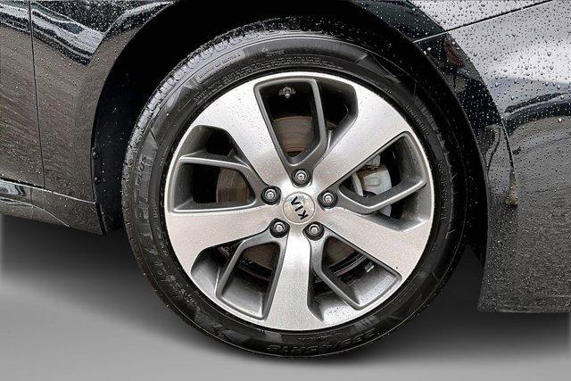used 2019 Kia Optima car, priced at $18,396