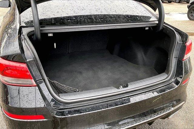 used 2019 Kia Optima car, priced at $18,396