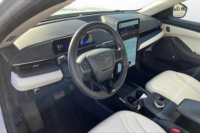 used 2021 Ford Mustang Mach-E car, priced at $25,900