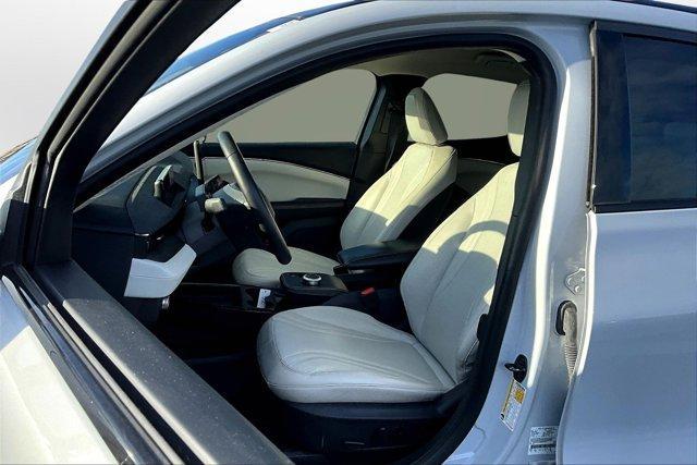 used 2021 Ford Mustang Mach-E car, priced at $25,900