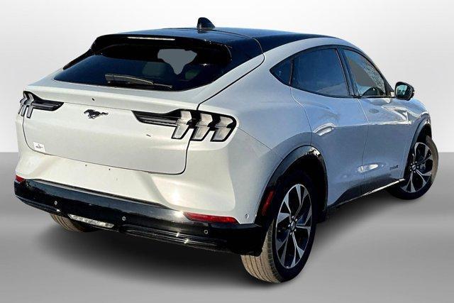 used 2021 Ford Mustang Mach-E car, priced at $25,900