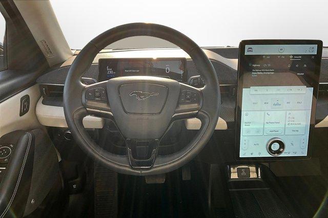 used 2021 Ford Mustang Mach-E car, priced at $25,900