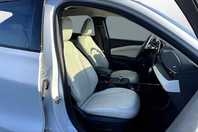 used 2021 Ford Mustang Mach-E car, priced at $25,900