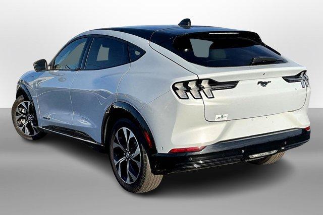 used 2021 Ford Mustang Mach-E car, priced at $25,900