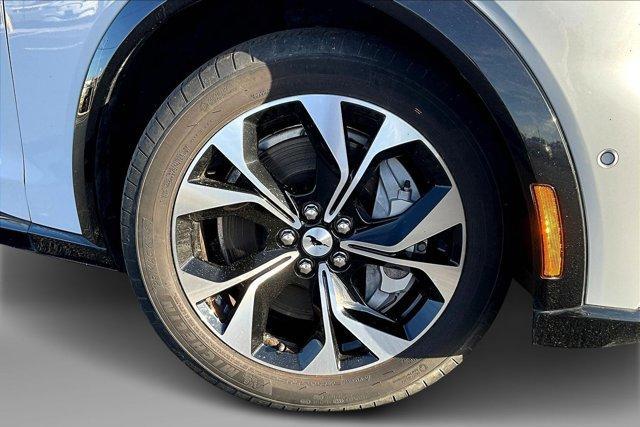 used 2021 Ford Mustang Mach-E car, priced at $25,900