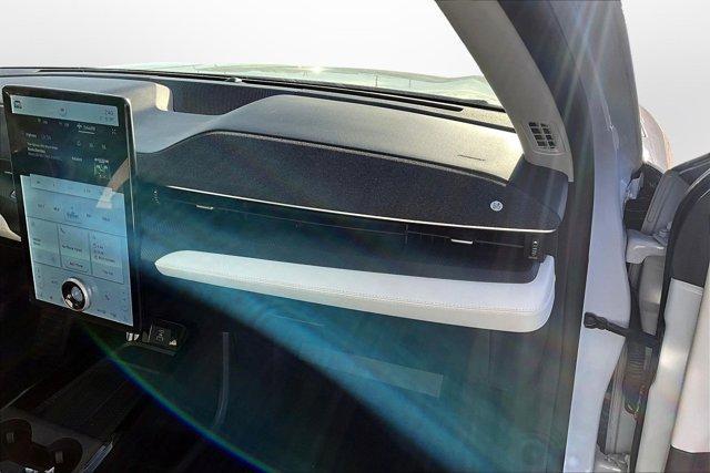 used 2021 Ford Mustang Mach-E car, priced at $25,900