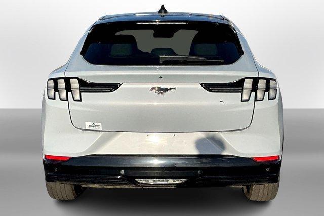 used 2021 Ford Mustang Mach-E car, priced at $25,900