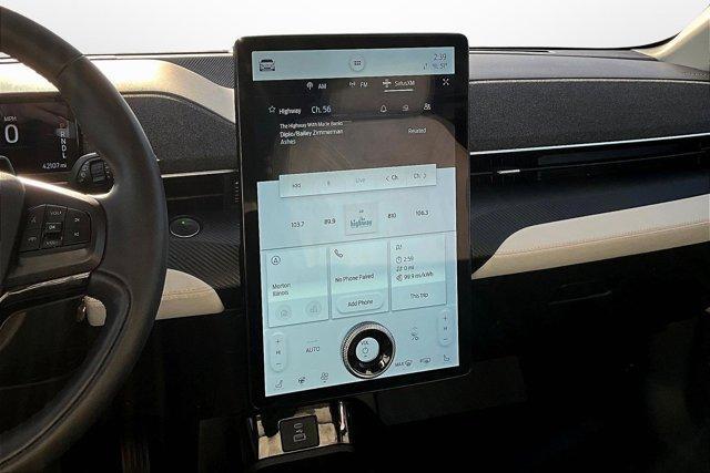 used 2021 Ford Mustang Mach-E car, priced at $25,900