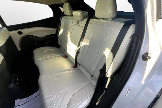 used 2021 Ford Mustang Mach-E car, priced at $25,900