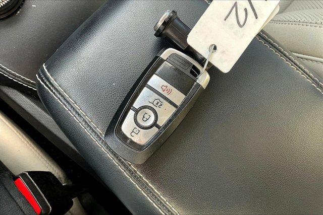 used 2021 Ford Mustang Mach-E car, priced at $25,900