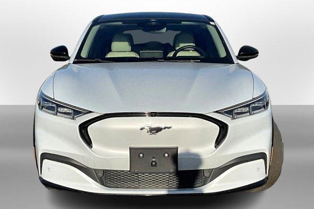 used 2021 Ford Mustang Mach-E car, priced at $25,900