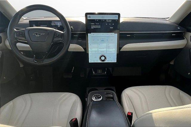 used 2021 Ford Mustang Mach-E car, priced at $25,900