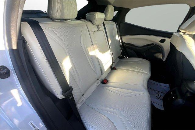 used 2021 Ford Mustang Mach-E car, priced at $25,900