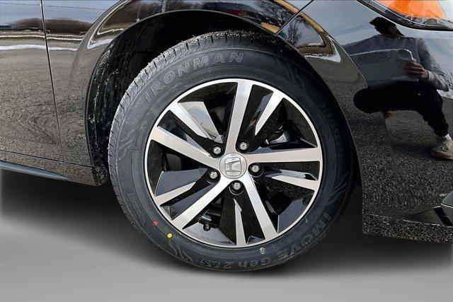 used 2024 Honda Civic car, priced at $24,291