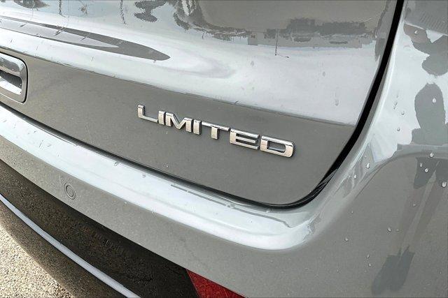 used 2022 Jeep Compass car, priced at $23,590