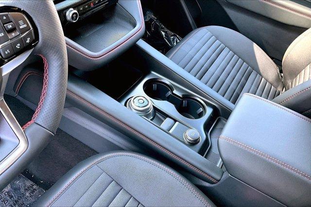 new 2026 Ford Explorer car, priced at $50,905