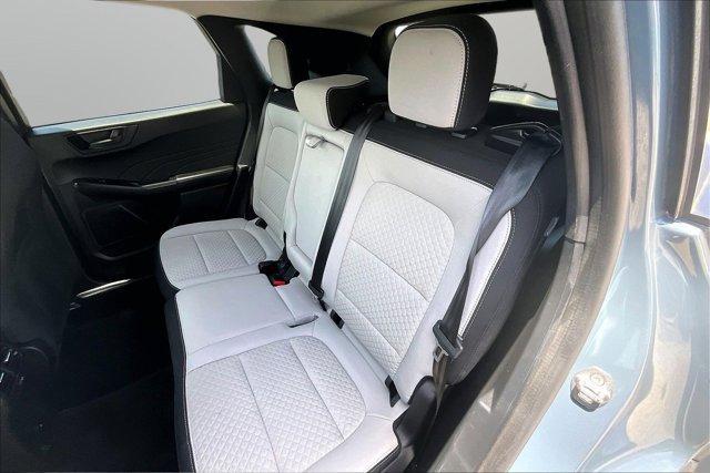 used 2023 Ford Escape car, priced at $23,903