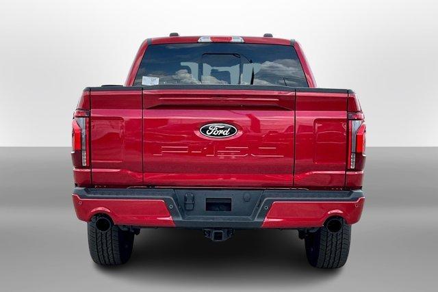 new 2025 Ford F-150 car, priced at $72,335