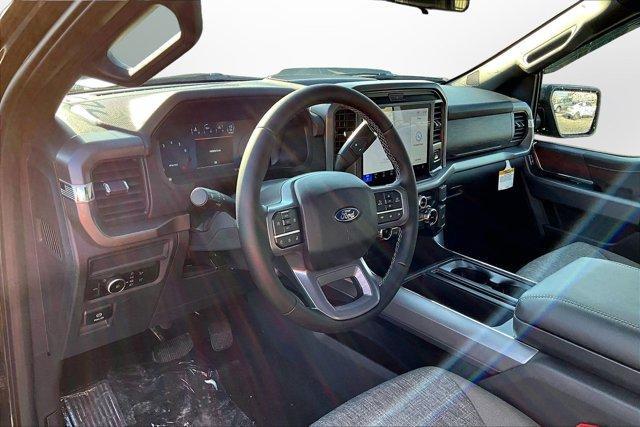 new 2026 Ford F-150 car, priced at $56,395