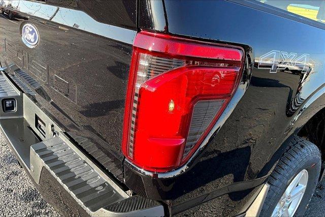 new 2026 Ford F-150 car, priced at $56,395