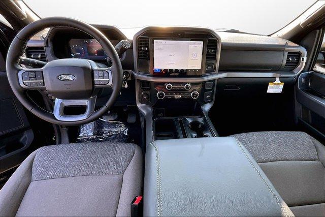 new 2026 Ford F-150 car, priced at $56,395