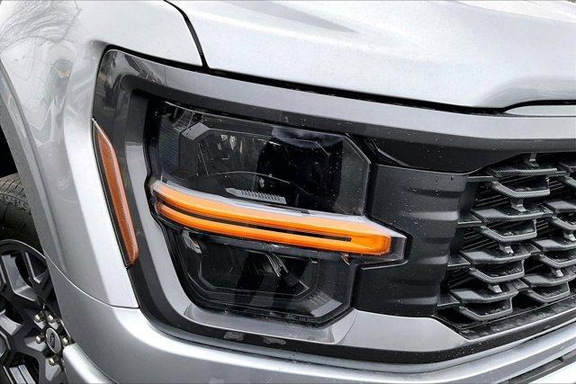 new 2026 Ford F-150 car, priced at $49,370