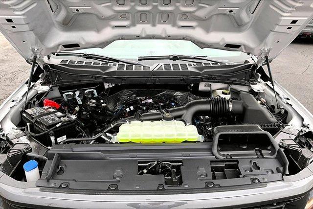 new 2026 Ford F-150 car, priced at $49,370