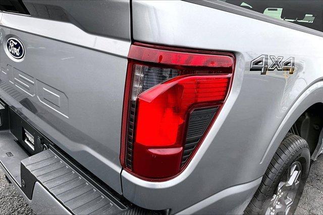 new 2026 Ford F-150 car, priced at $49,370