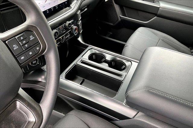 new 2026 Ford F-150 car, priced at $49,370