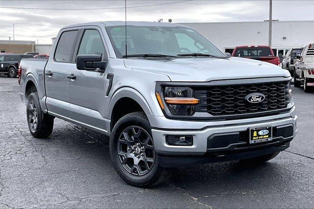new 2026 Ford F-150 car, priced at $49,370