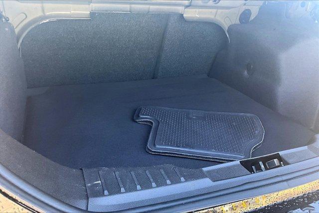 used 2017 Ford Focus car, priced at $13,691