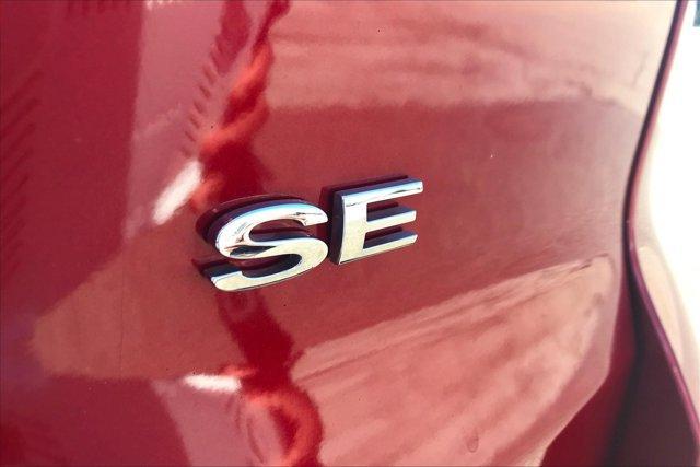 used 2018 Ford EcoSport car, priced at $12,111