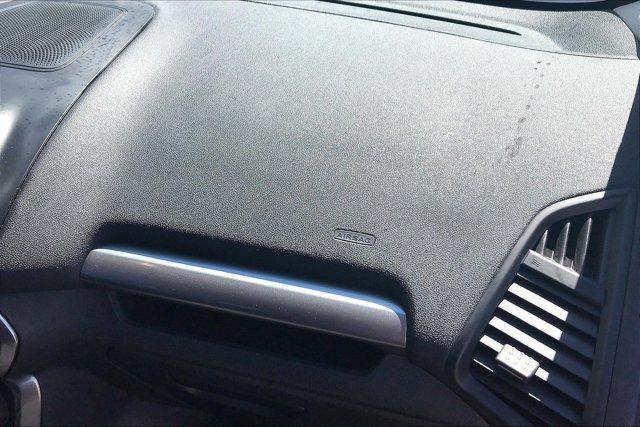 used 2018 Ford EcoSport car, priced at $12,111