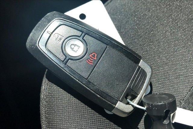 used 2018 Ford EcoSport car, priced at $12,111