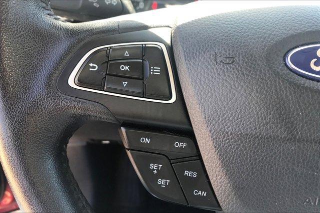 used 2018 Ford EcoSport car, priced at $12,111