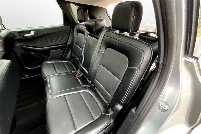 used 2022 Ford Escape car, priced at $23,825