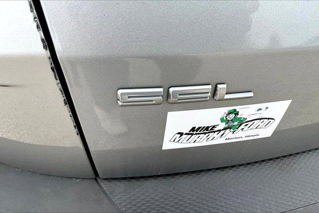used 2022 Ford Escape car, priced at $23,825
