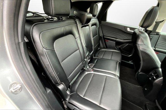used 2022 Ford Escape car, priced at $23,825