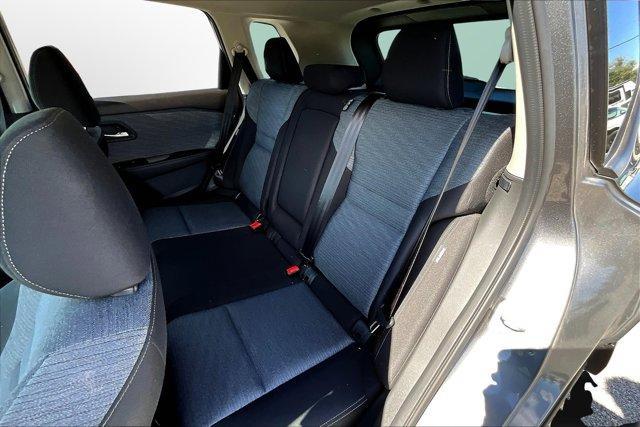 used 2023 Nissan Rogue car, priced at $24,912