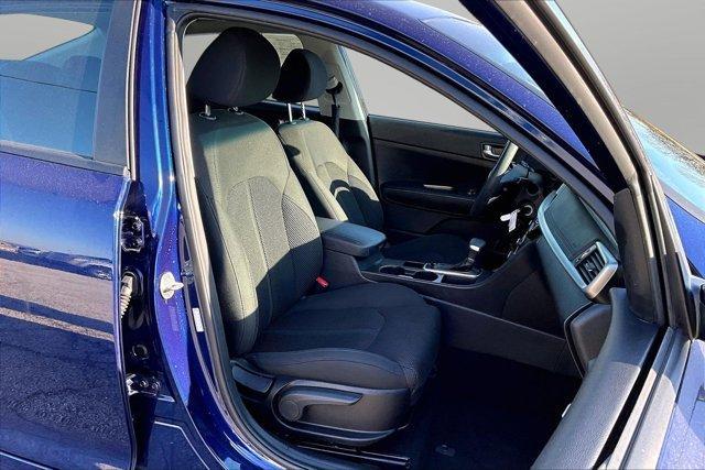 used 2020 Kia Optima car, priced at $14,611