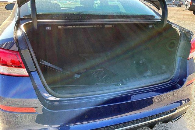 used 2020 Kia Optima car, priced at $14,611