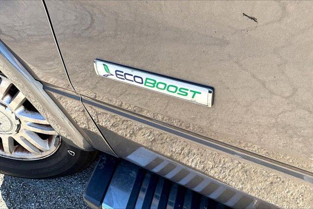 used 2014 Ford F-150 car, priced at $15,495